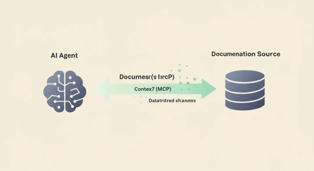 AI 写代码总是翻车？Upstash 创始人怒推 Context7：给 LLM 喂上最新鲜的官方文档。 配图 9
