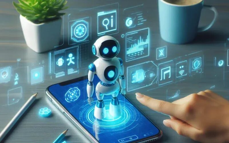 iOS 18 AI技术或命名为Apple Intelligence 配图 2