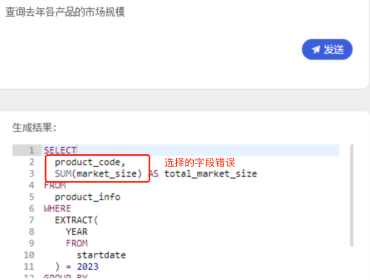 Text2SQL 在金融行业的应用实践 配图 4