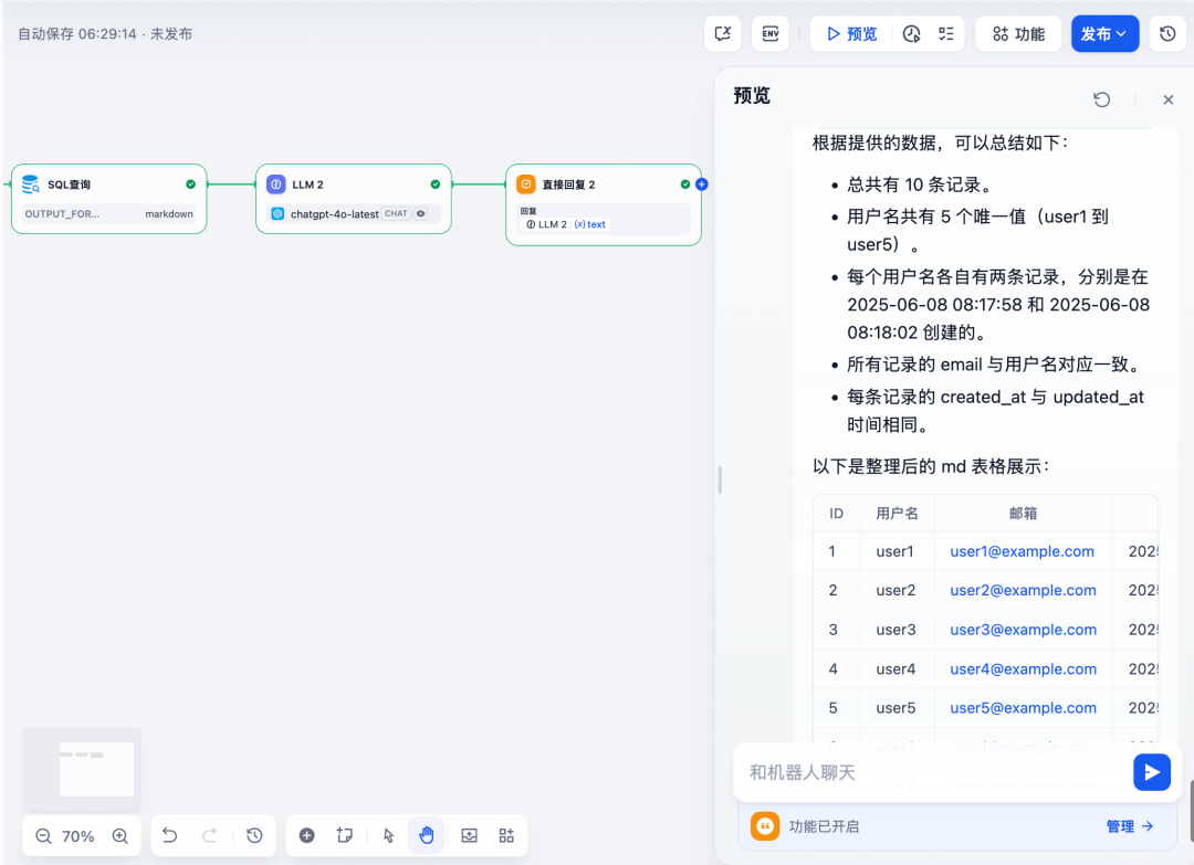 万字演讲：Dify 插件如何助力 AI Agent 应用开发？ 配图 27