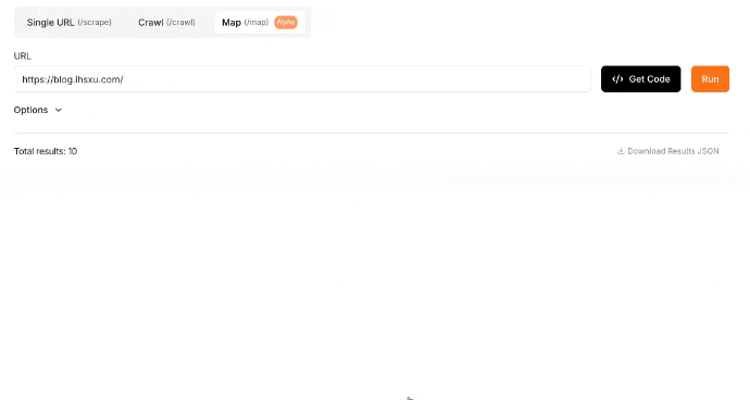 本地部署 Firecrawl 爬虫让 AI 知识库更丰满 配图 3