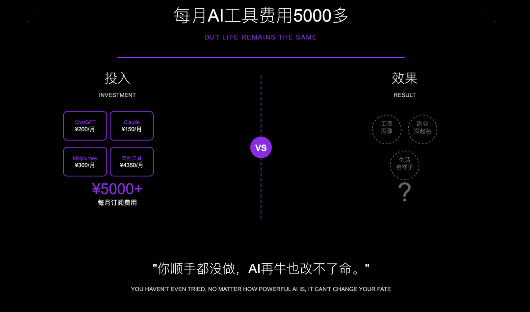 效率工具