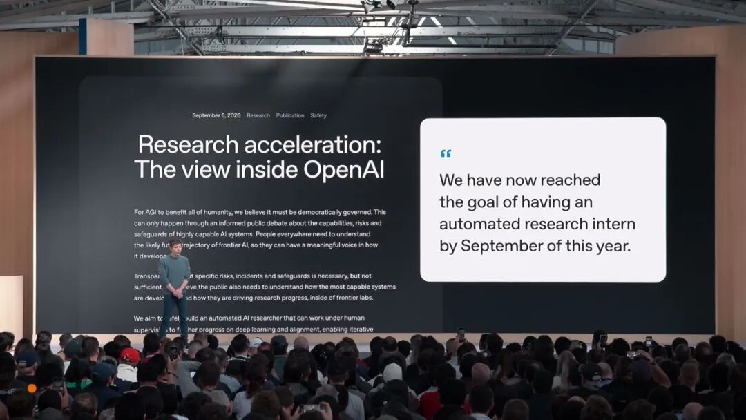 实录 OpenAI 年度发布会：25 项发布，逐一详解 配图 45