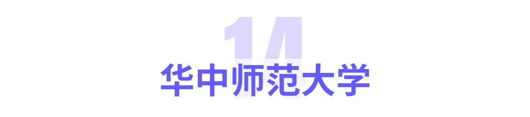 教育部首批公布的「人工智能+高等教育」18个应用案例展播 配图 28