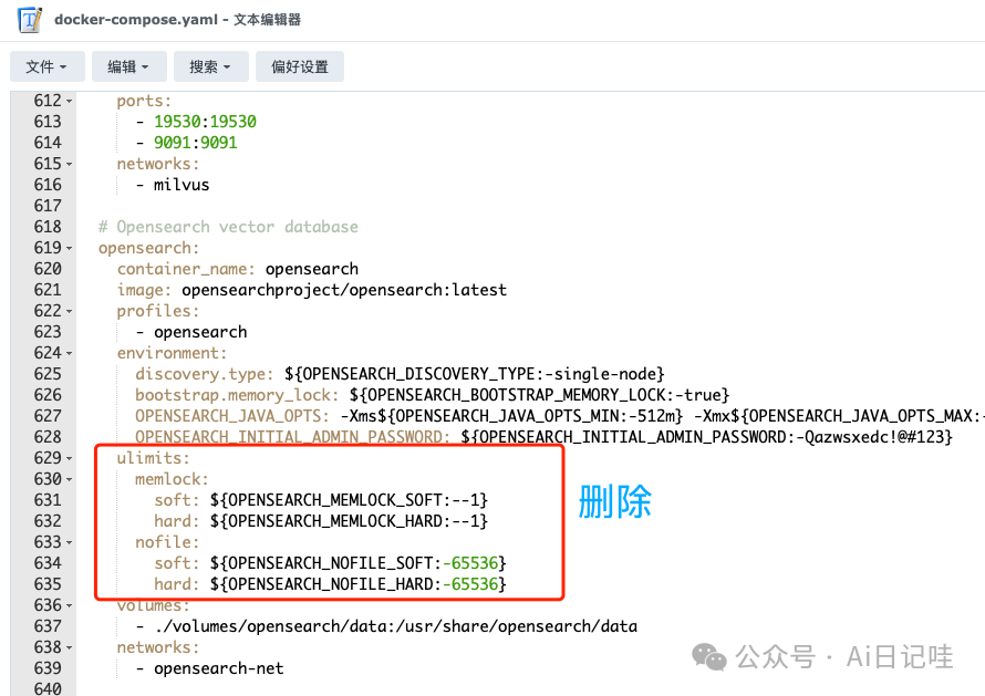 群晖NAS+Dify：AI原生应用部署教程，解锁大模型智能与工作流新境界 配图 7