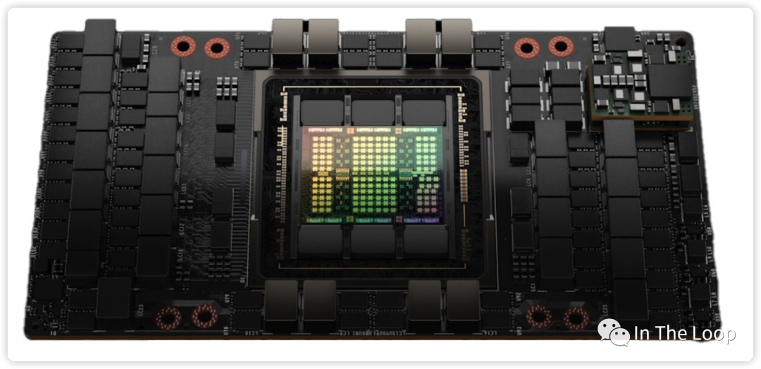 疯狂的 H100：现代 GPU 体系结构浅析，从算力焦虑开始聊起 配图 11