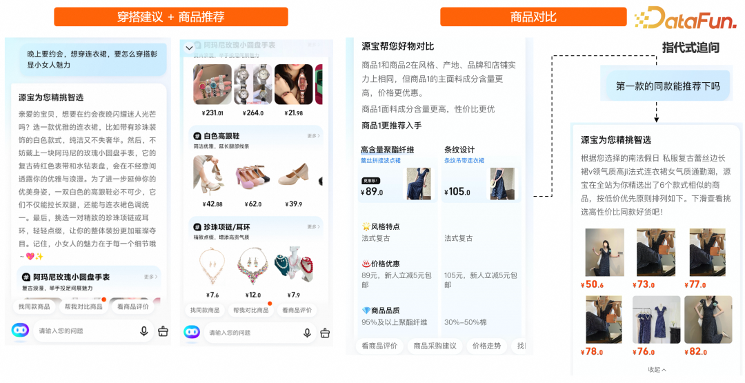 1688 AI导购探索：智能体驱动的场景化导购实践分享 配图 10