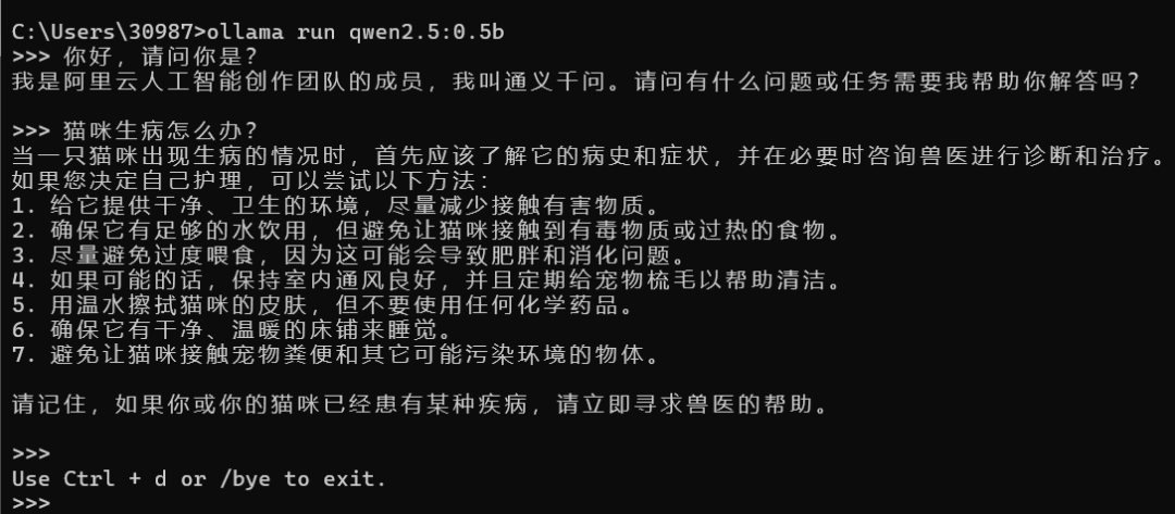 如何本地部署AI模型？ 配图 12