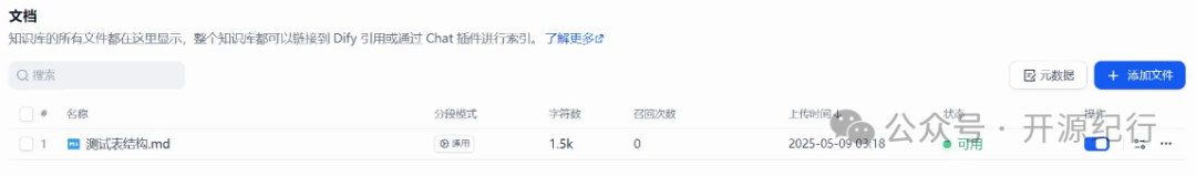 Dify工作流实践：text2Sql与图表生成 配图 5
