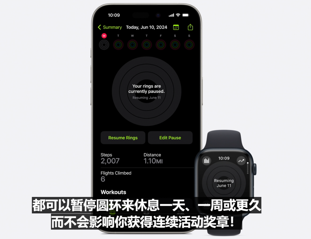 看完苹果的AI功能，我觉得它在逼我买最新款iPhone 配图 21