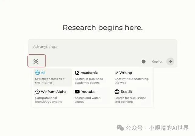 Google Gemma 2 + Perplexica强强联合，打造强大AI搜索引擎 配图 6