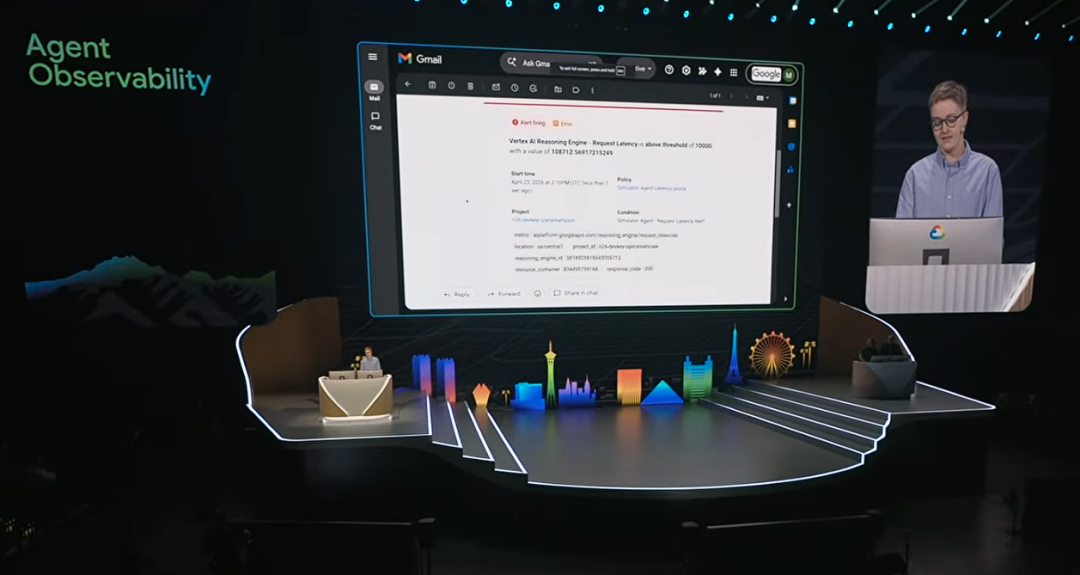 AI编程的“作坊时代”即将终结!Google Cloud全套企业级“驾驭工程”底座,正在重构开发者的一切 配图 16