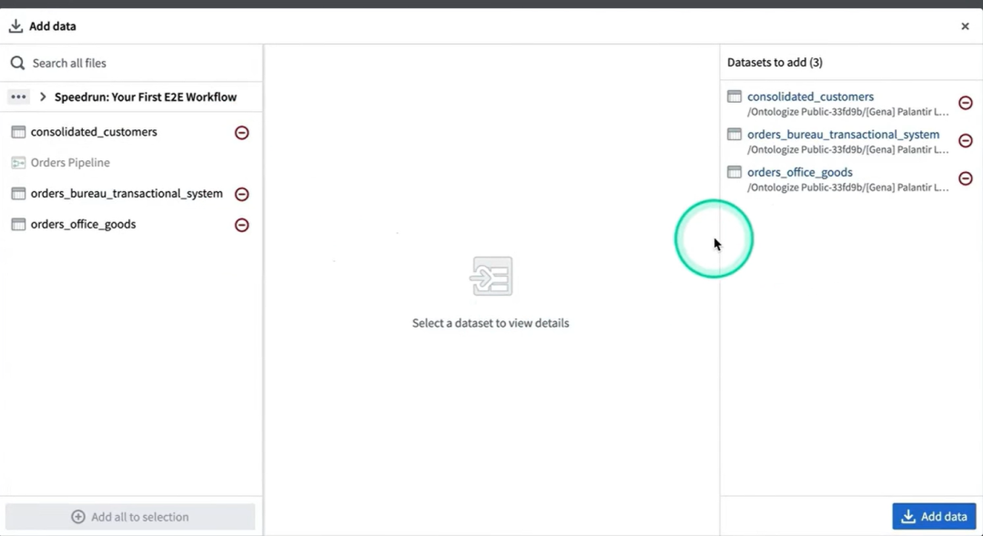 Palantir Foundry功能剖析 配图 13