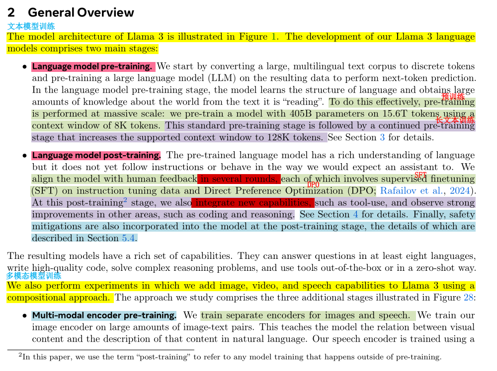 【LLM开源模型】LLMs-Llama3.1-240723通关攻略笔记v1.0 配图 3