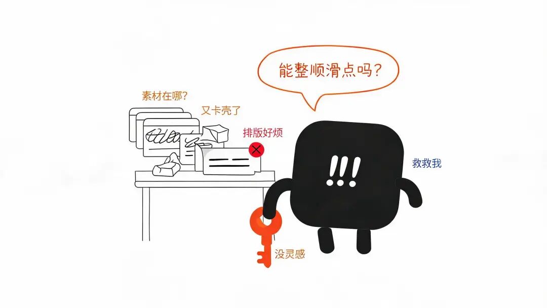 智能创作
