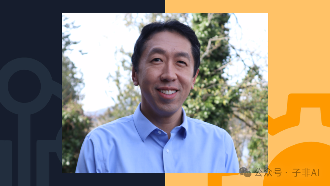 吴恩达谈 AI Agent 设计模式：规划 Planning