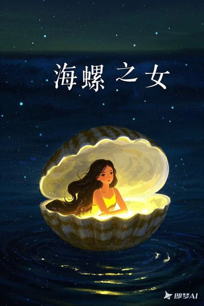 分享我在即梦2.1的20个Case（附提示词） 配图 21