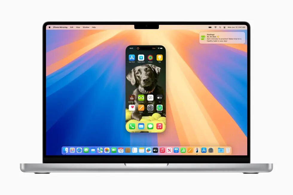 iOS 18发布：11个炸裂新功能，忍不住升级~ 配图 14