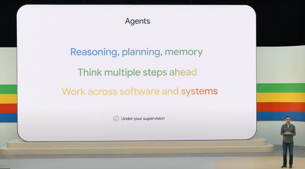AI Agent与UX的研究与分析
