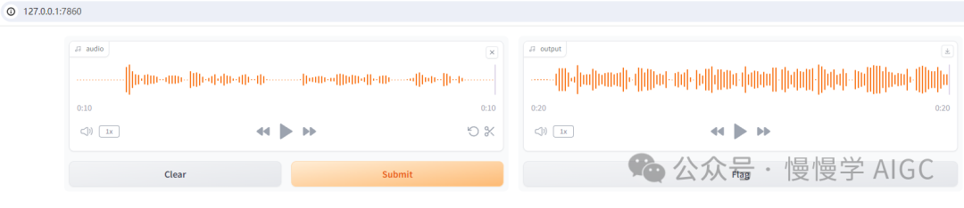 利用 Whisper + DeepSeek + ChatTTS 构建语音对话机器人 配图 2