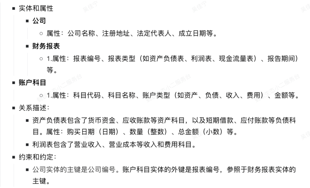 最新实践！如何基于 DB-GPT 搭建财报分析助手？ 配图 15