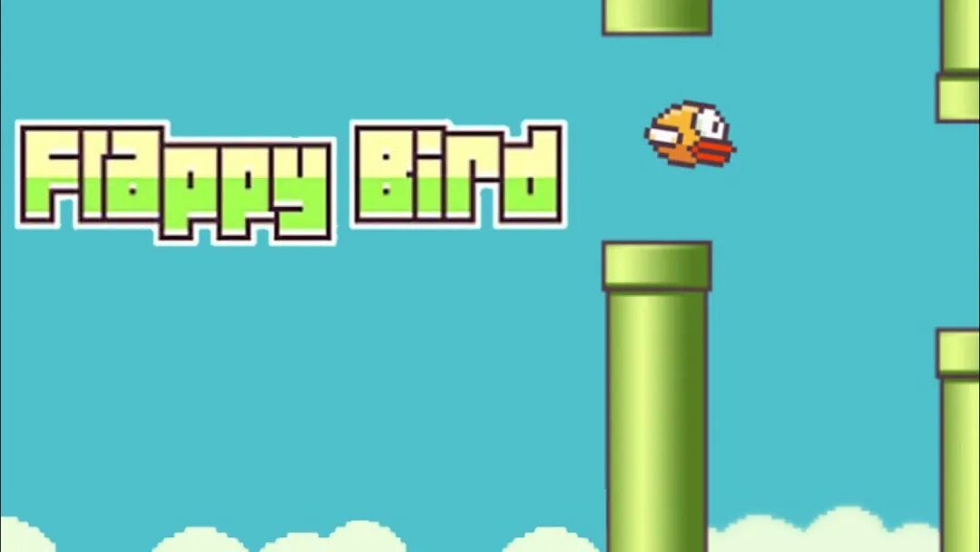 Flappy Bird ? Play on CrazyGames