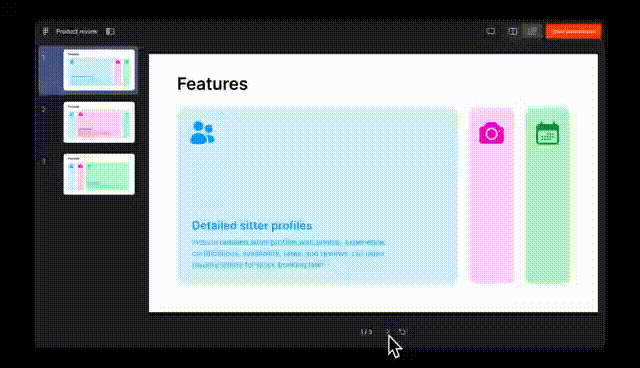 憋了一年的Figma AI，设计界的ChatGPT来了？ 配图 9