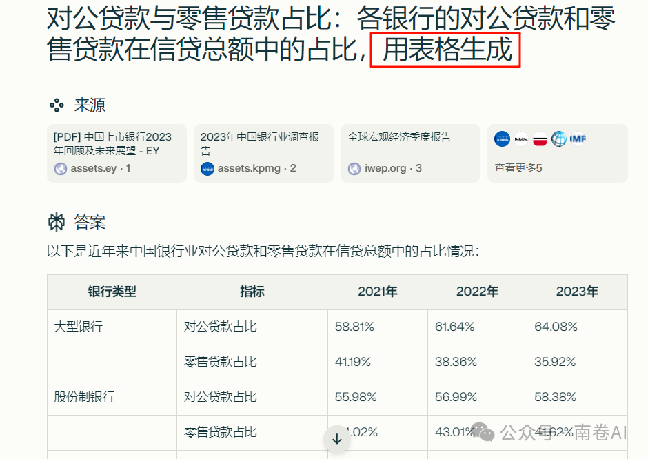 AI搜索这样用，传统搜索引擎就可以靠边站 配图 2