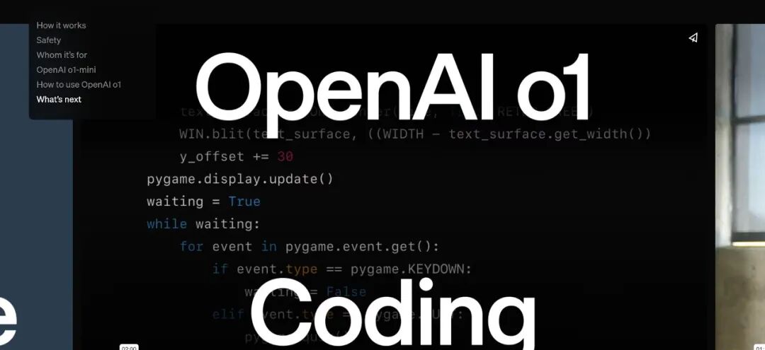 速递 | OpenAI o1草莓模型发布，这次真的更像人类了！ 配图 4