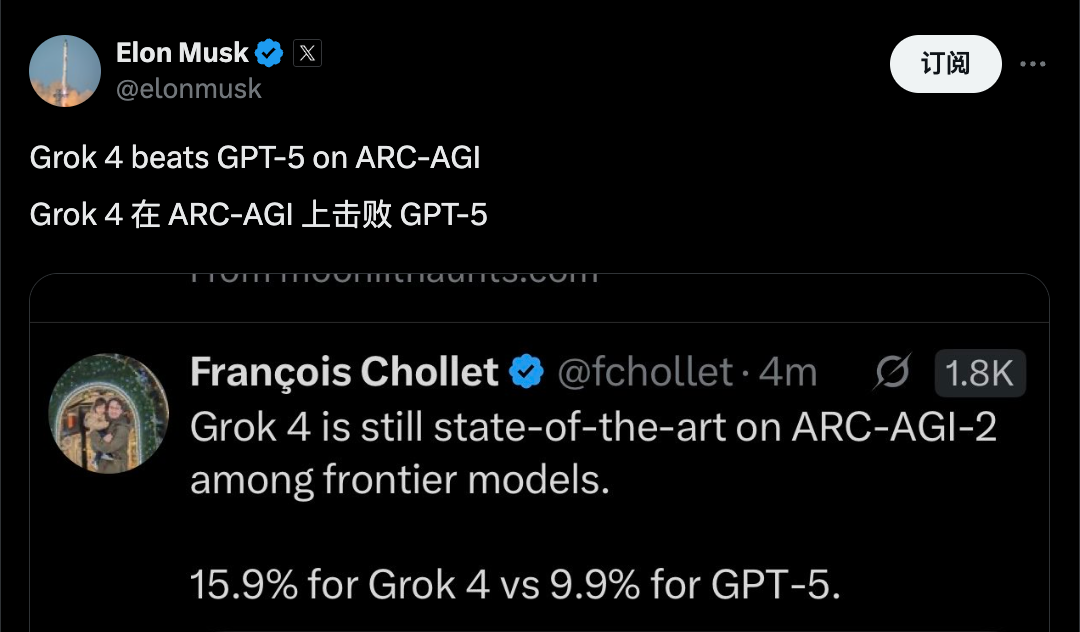 GPT-5来了，全面第一，但不是AGI 配图 12