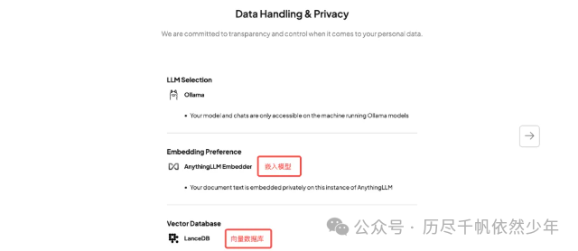 Anything LLM高级用法-deepseek本地调用神器 配图 3