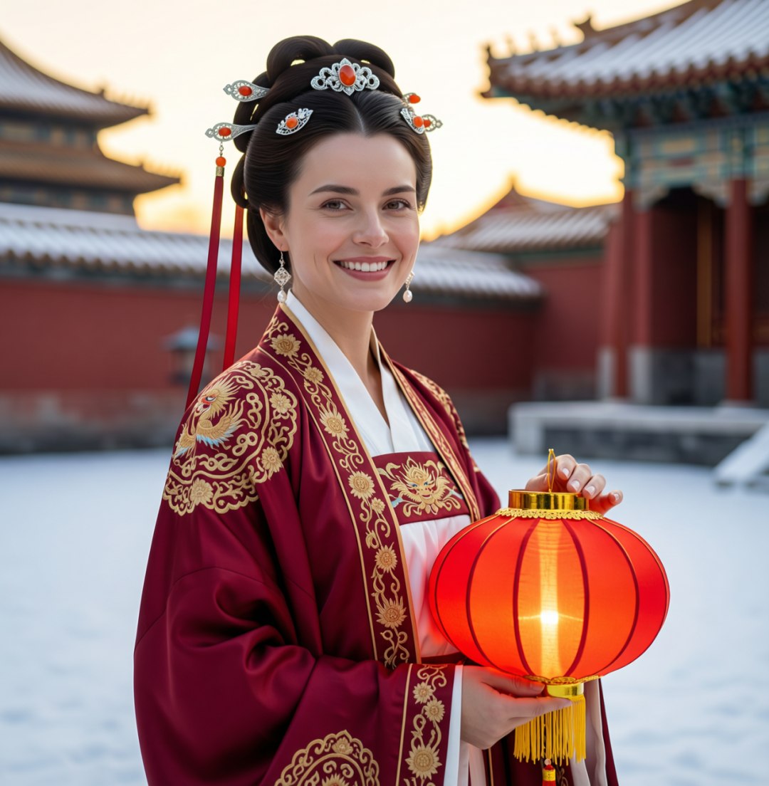千人千面，精控调色，更懂你的Wan2.7-Image来了 配图 69