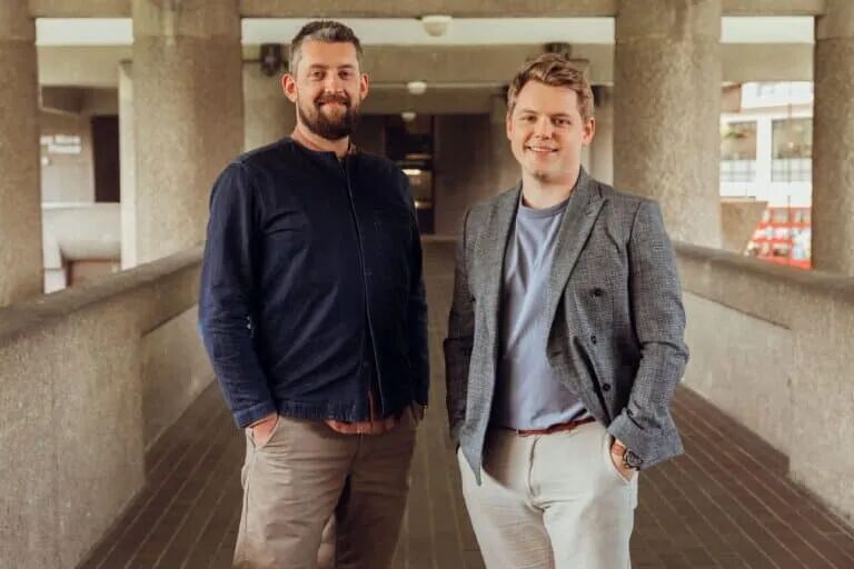 AI+建筑 | 专为建筑师打造的 AI 可视化工具，筹集110万美元种子轮前融资 配图 3