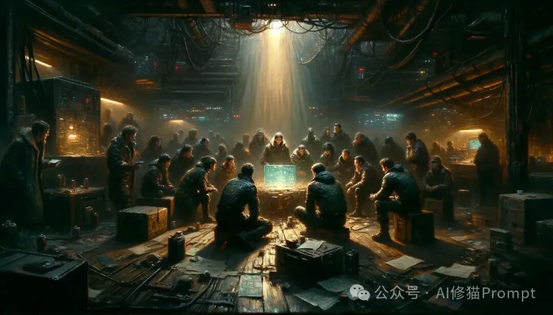 用ChatGPT的Memory对Claude的Prompt library进行输出微调，你能得到什么？