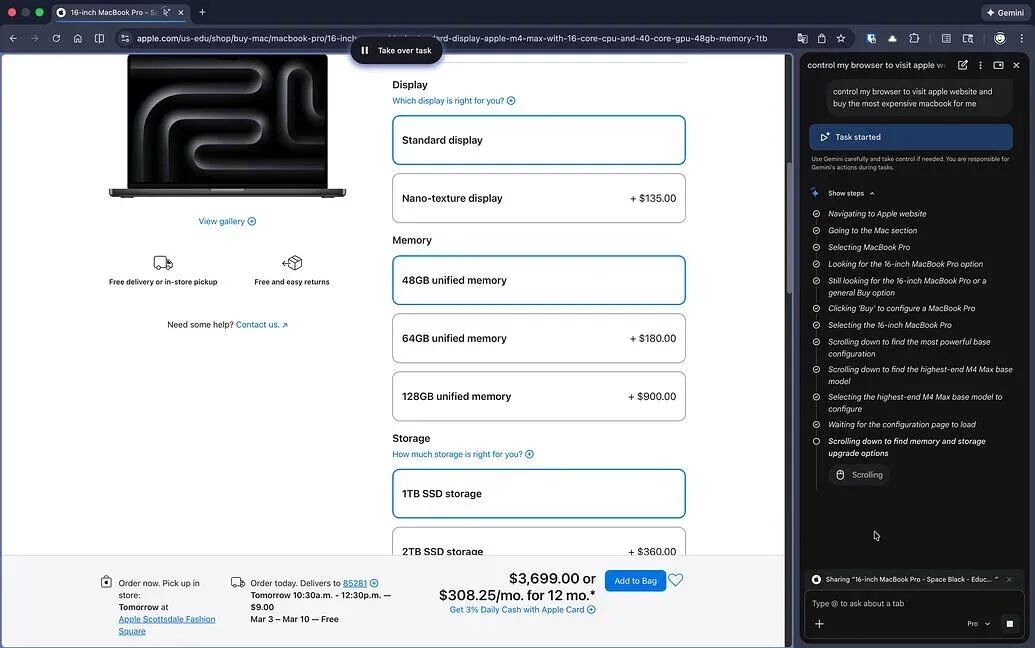 auto-browser