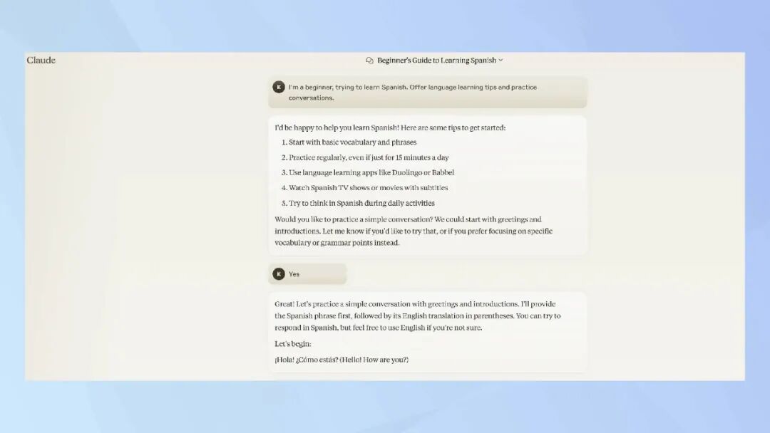 Claude AI怎么用？如何免费使用 Claude AI？ 配图 10