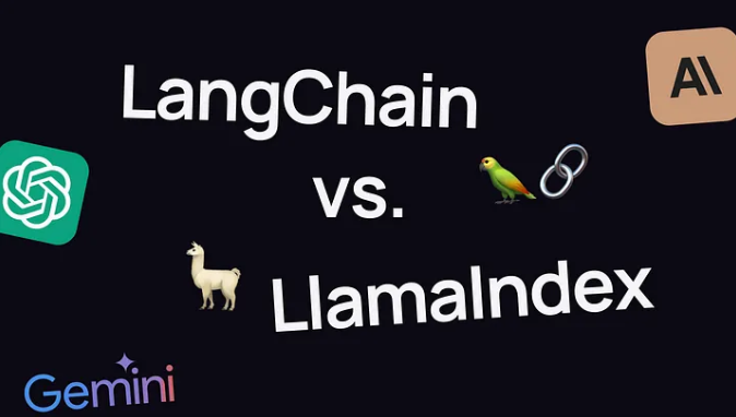 LlamaIndex 数据框架