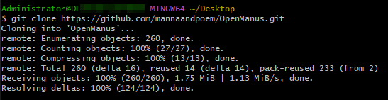 OpenManus跑通教程，Manus开源替代 配图 4