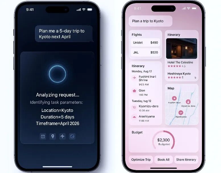 AI Agent 的发展：能力、技术架构和软硬件形态 配图 27