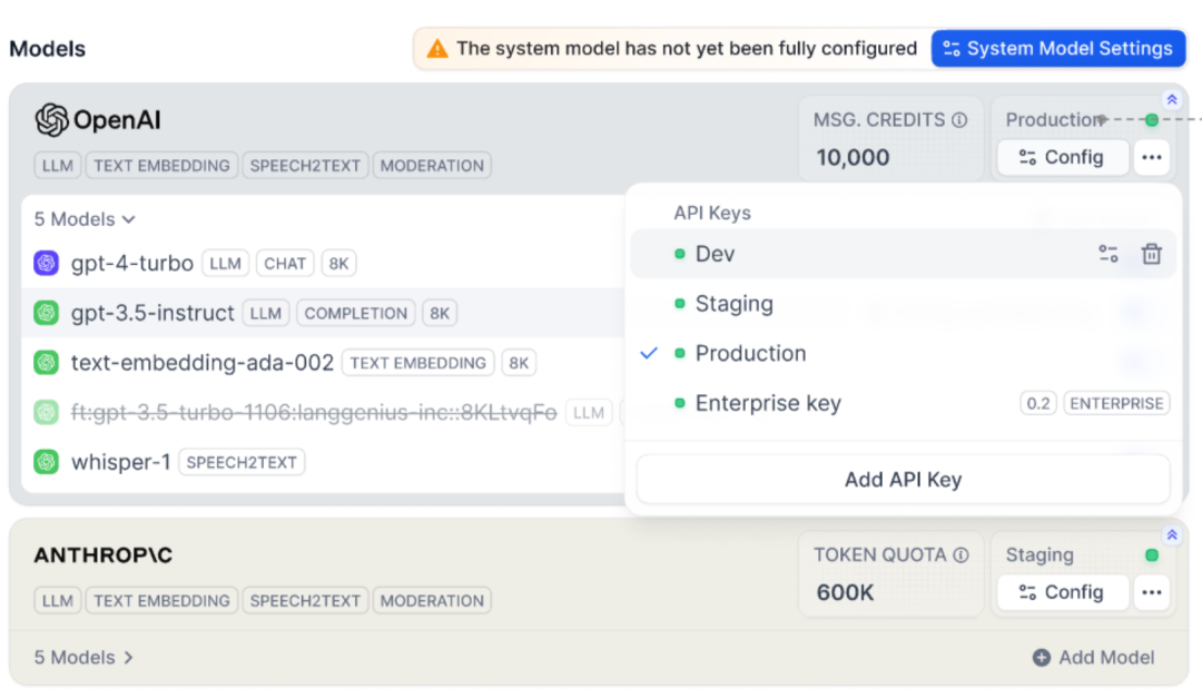 Dify v1.8.0大版本更新：多模型凭证系统的底层架构革新与MCP的 OAuth 集成能力突破！ 配图 2
