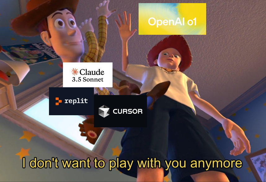 草莓的真面目终揭开，OpenAI o1 全方位解析！ 配图 4