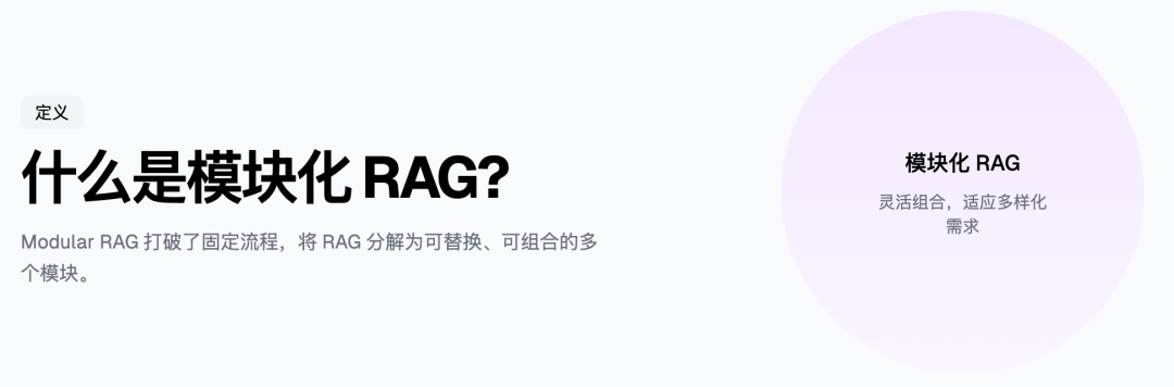 RAG 的五大范式 配图 11
