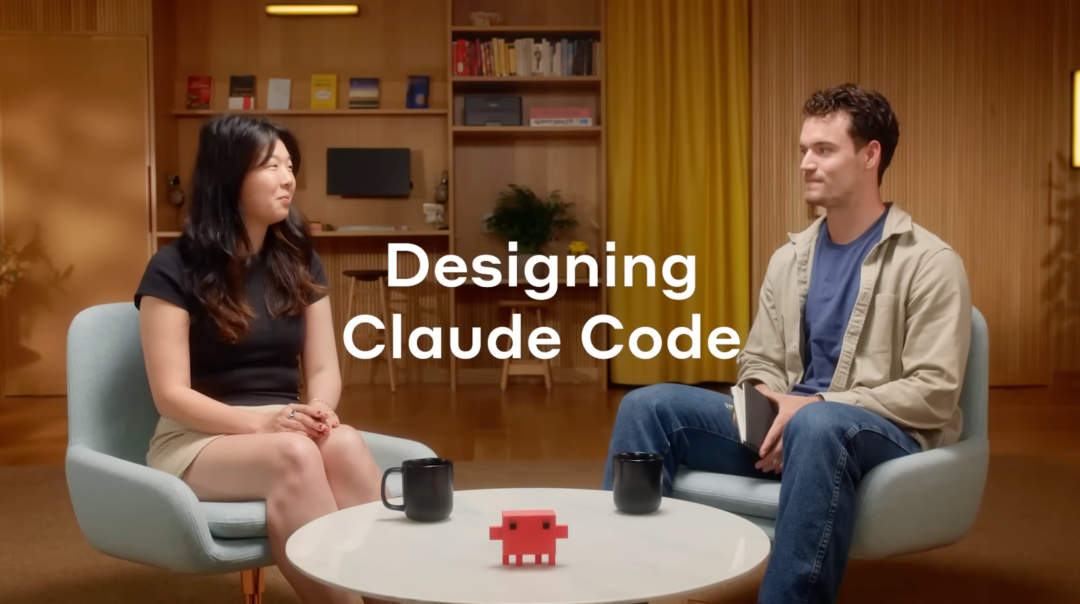 从 Claude Code 看 AI-Native 产品设计