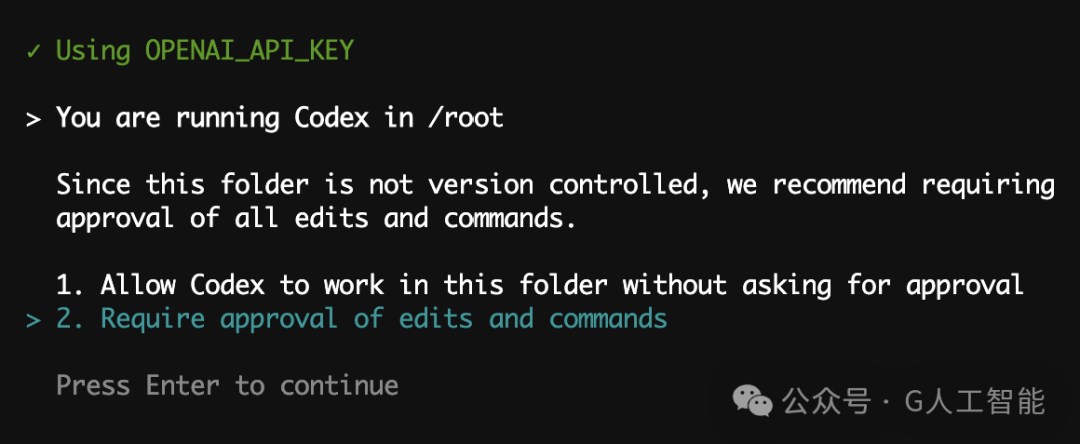 苹果 macOS 本地部署最新 GPT-5 CodeX，网友集体抛弃 Claude Code 配图 4