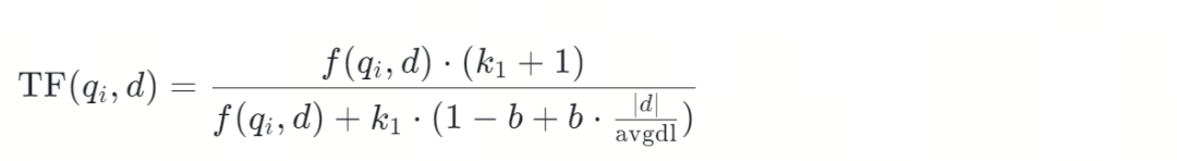 外行如何速成专家？Embedding之BM25、splade稀疏向量解读 配图 2