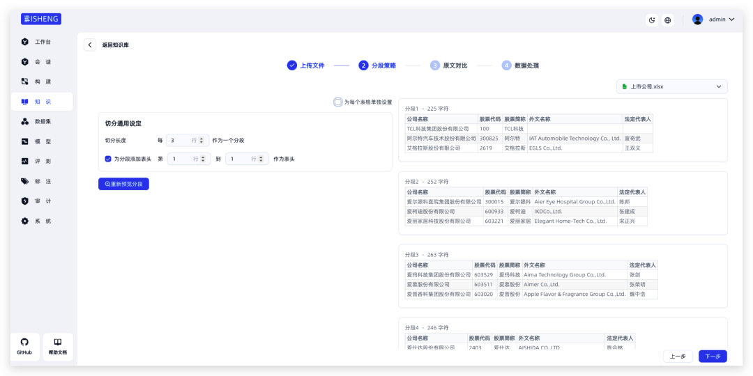 硬核进化！BISHENG 1.3.0 发布：用实力，定义企业级知识库的“好用” 配图 5