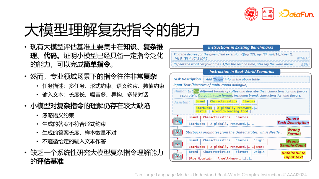 领域大模型的挑战与机遇：从构建到应用 配图 15