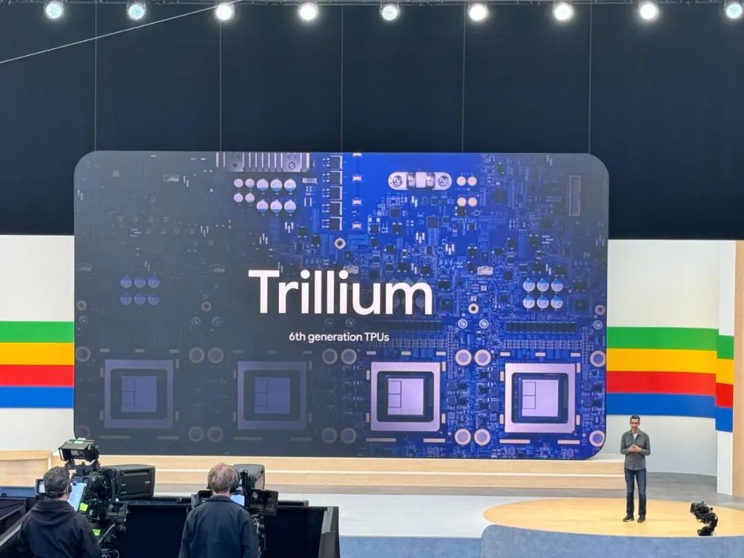 Google IO 全面解读：超强AI搜索，Gemini 1.5 Pro / Flash，谷歌版“Sora” - Veo，和更多 配图 18