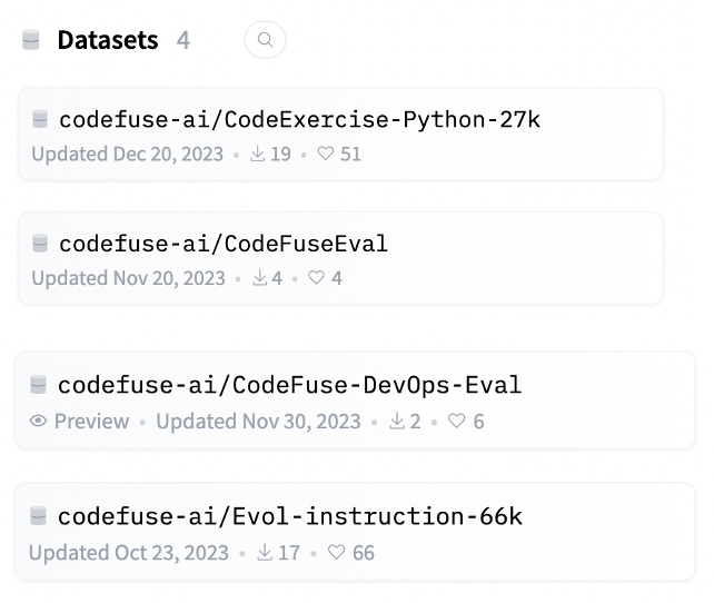 CodeFuse-13B: 预训练多语言代码大模型 配图 2