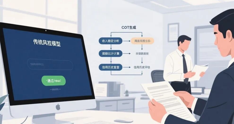 深度解读AI逐步思考过程，是如何从认知模拟到智能升级！ 配图 3